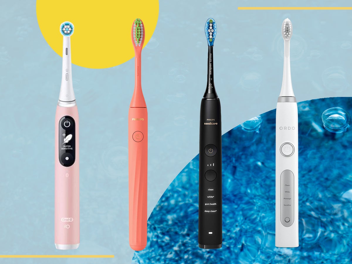 20 Advantages And Disadvantages Of An Electric Toothbrush 